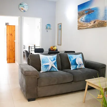 - Two Bedroom