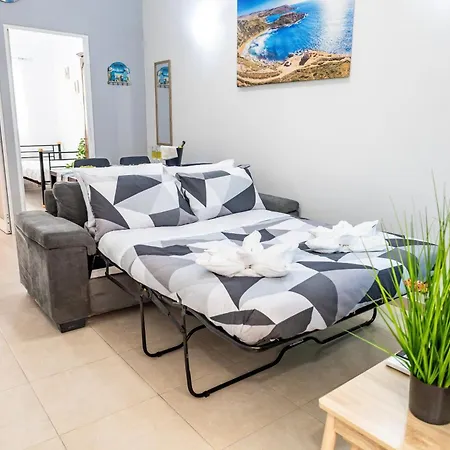 - Two Bedroom Msida
