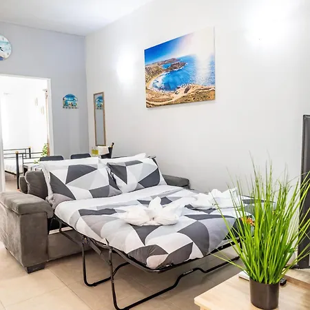 - Two Bedroom