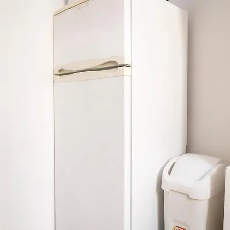 - Two Bedroom *
