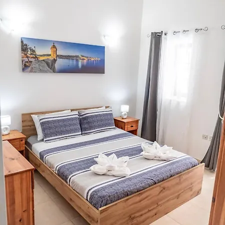 - Two Bedroom *